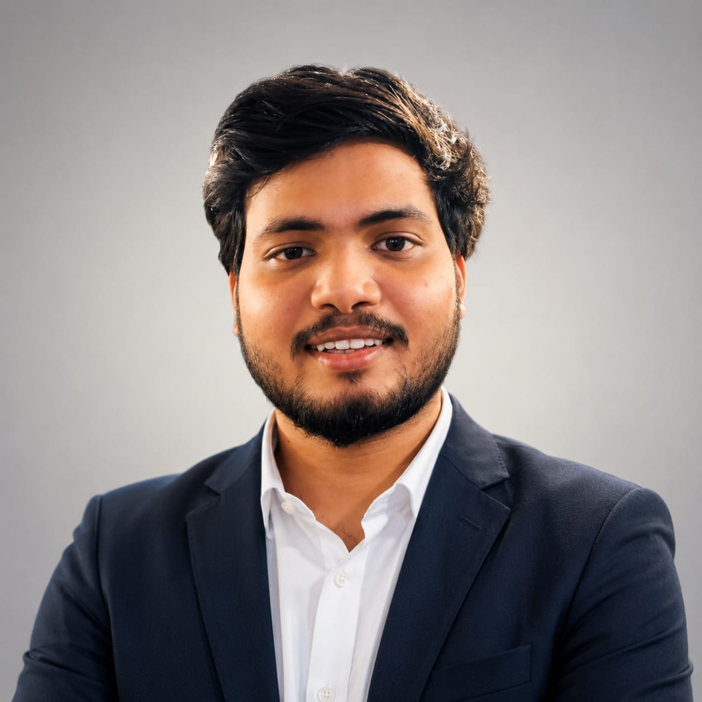 Aditya Gupta