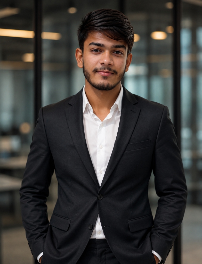 Aniket Kumar