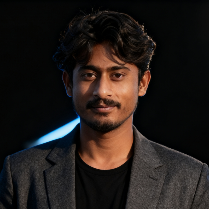 Vivek Maddheshiya